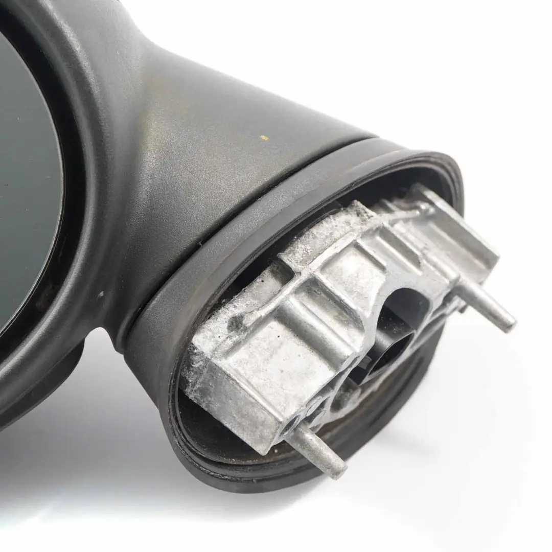 Wing Mirror Mini R55 R56 Outside Left Door N/S Primed Black 3 Pins to with Part number 2755637 Wing Mirror Mini R55 R56 Outside Left Door N/S Primed Black 3 Pins - SKU rhd-2755637-PRIM6 - Part number 2755637