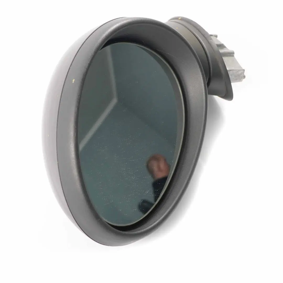 Wing Mirror Mini R55 R56 Outside Left Door N/S Primed Black 3 Pins to with Part number 2755637 Wing Mirror Mini R55 R56 Outside Left Door N/S Primed Black 3 Pins - SKU rhd-2755637-PRIM6 - Part number 2755637
