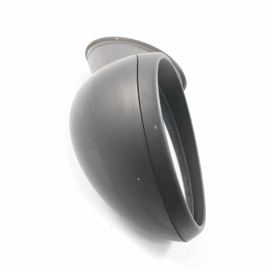 Wing Mirror Mini R55 R56 Outside Left Door N/S Primed Black 3 Pins to with Part number 2755637 Wing Mirror Mini R55 R56 Outside Left Door N/S Primed Black 3 Pins - SKU rhd-2755637-PRIM6 - Part number 2755637