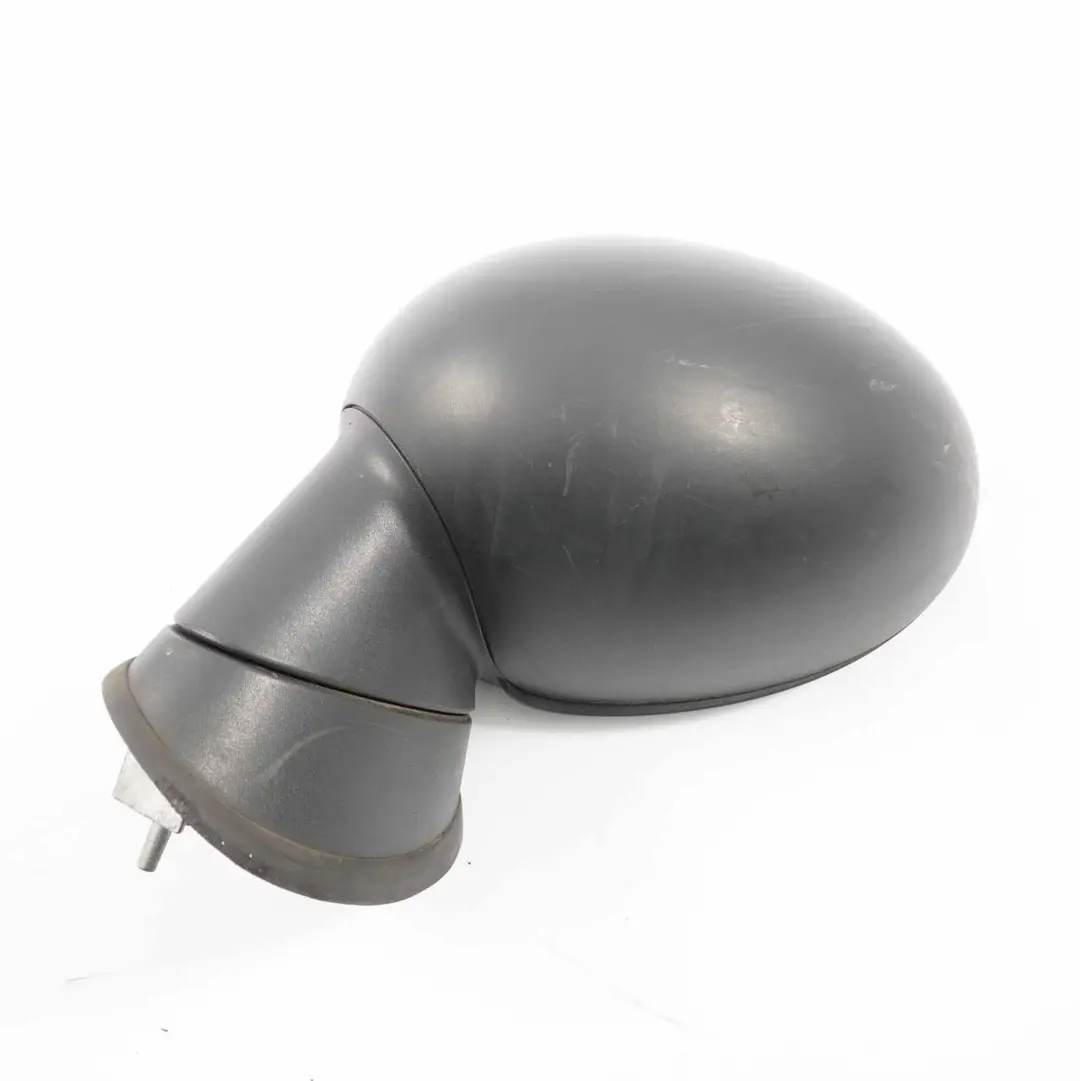 Wing Mirror Mini R55 R56 Outside Left Door N/S Primed Black 3 Pins to with Part number 2755637 Wing Mirror Mini R55 R56 Outside Left Door N/S Primed Black 3 Pins - SKU rhd-2755637-PRIM6 - Part number 2755637