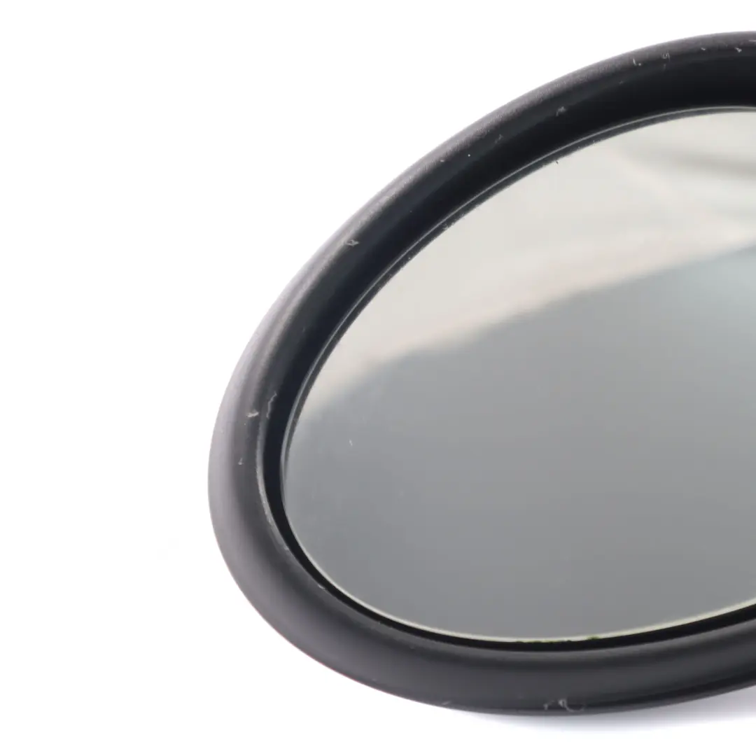 Wing Mirror Mini Cooper One R55 R56 Left Door N/S Outside Pepper White - 850 to with Part number 2755637 Wing Mirror Mini Cooper One R55 R56 Left Door N/S Outside Pepper White - 850 - SKU rhd-2755637-PW4 - Part number 2755637