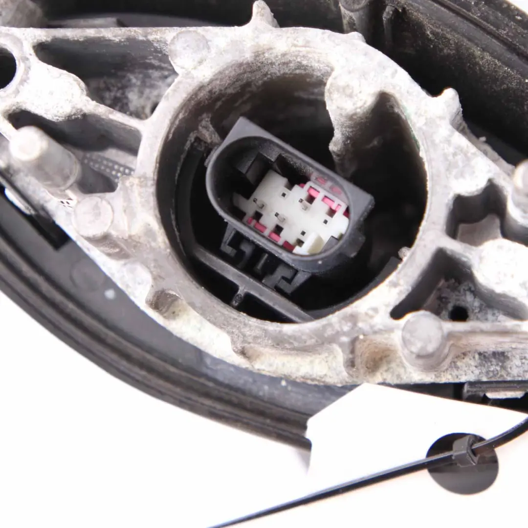 Wing Mirror Mini Cooper One R55 R56 R57 Door Left N/S Outside Silver 3 Pin to with Part number 2755637 Wing Mirror Mini Cooper One R55 R56 R57 Door Left N/S Outside Silver 3 Pin - SKU rhd-2755637-SIL1 - Part number 2755637