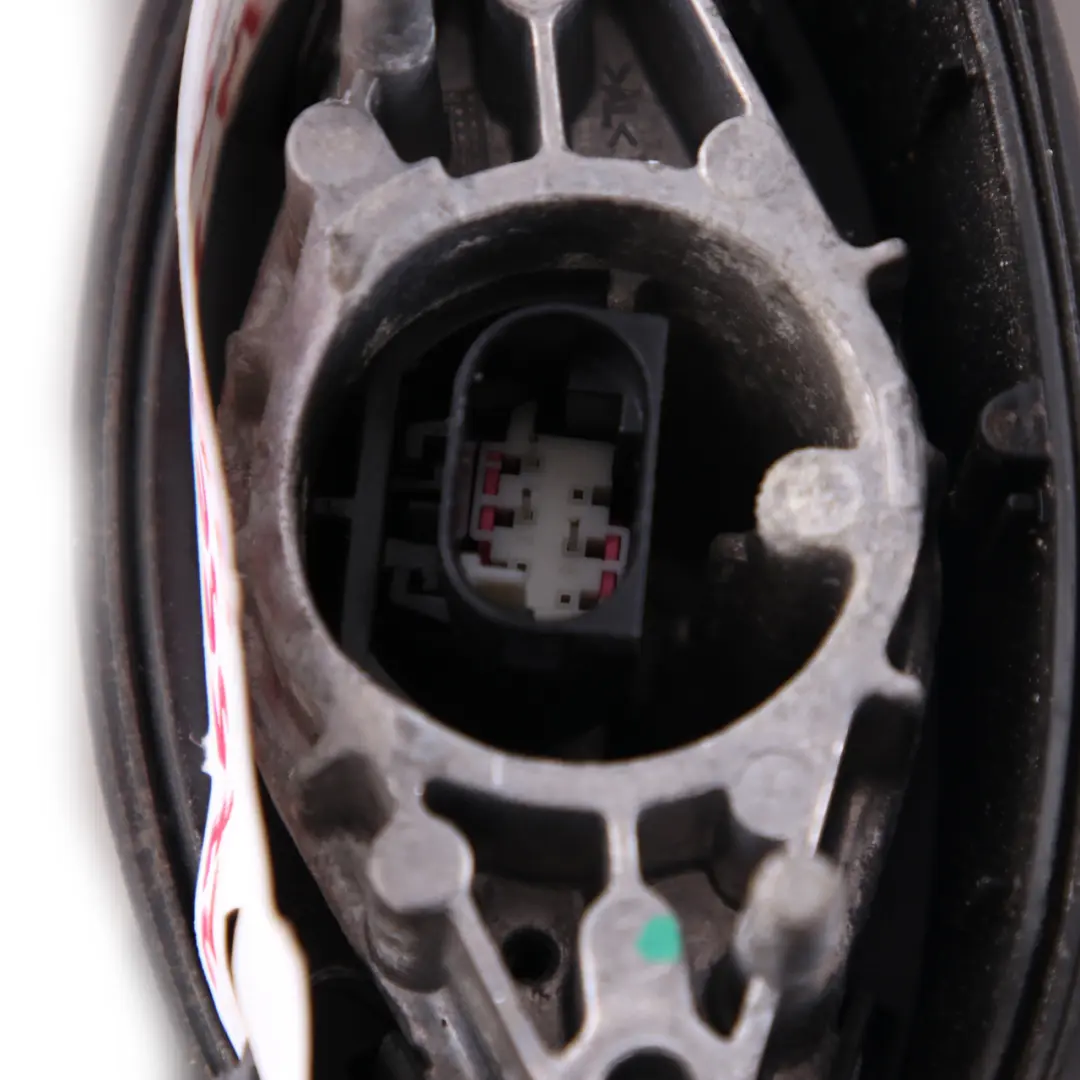 Door Wing Mirror Mini Cooper One 6 R55 R56 Left Passenger N/S 3 Pins White to with Part number 2755637 Door Wing Mirror Mini Cooper One 6 R55 R56 Left Passenger N/S 3 Pins White - SKU rhd-2755637-WHI6 - Part number 2755637