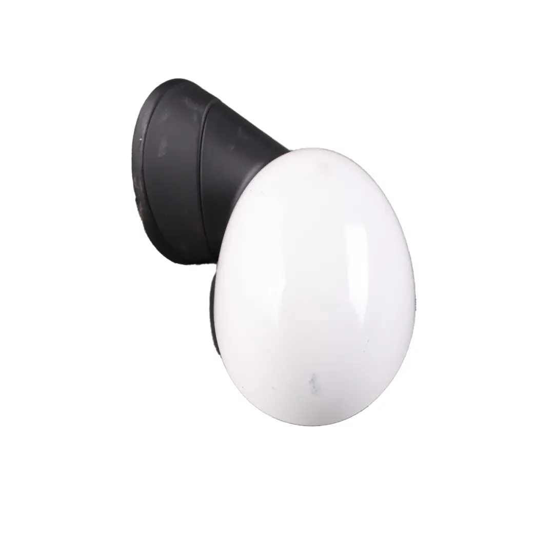 Door Wing Mirror Mini Cooper One 6 R55 R56 Left Passenger N/S 3 Pins White to with Part number 2755637 Door Wing Mirror Mini Cooper One 6 R55 R56 Left Passenger N/S 3 Pins White - SKU rhd-2755637-WHI6 - Part number 2755637