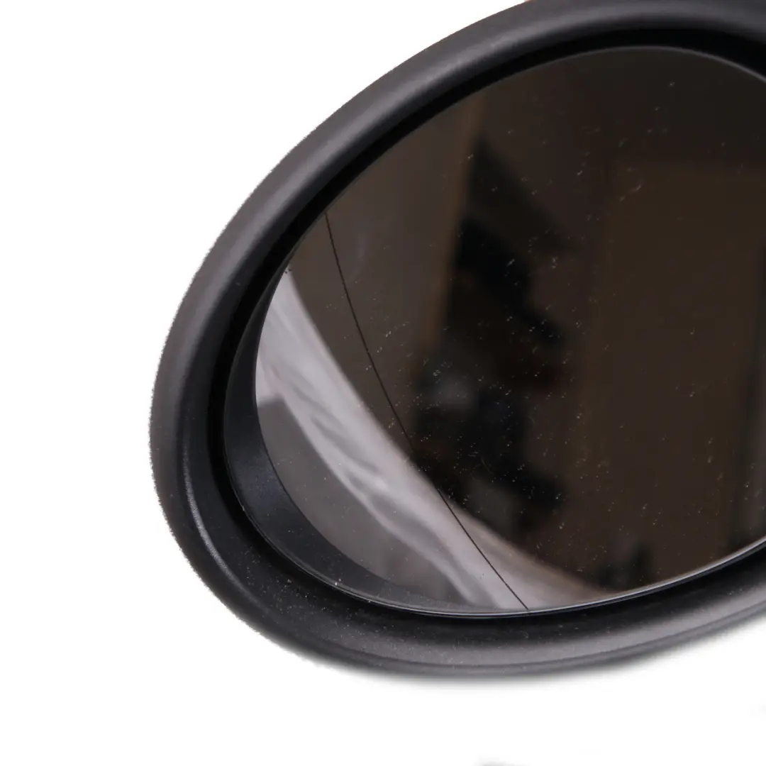 Door Wing Mirror Mini Cooper One 6 R55 R56 Left Passenger N/S 3 Pins White to with Part number 2755637 Door Wing Mirror Mini Cooper One 6 R55 R56 Left Passenger N/S 3 Pins White - SKU rhd-2755637-WHI6 - Part number 2755637