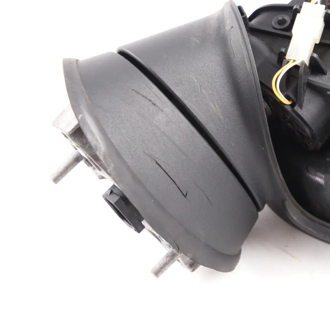 Wing Mirror Base Mini Cooper One R55 R56 R57 Carrier Left Door N/S 7 Pins to with Part number 2755637 Wing Mirror Base Mini Cooper One R55 R56 R57 Carrier Left Door N/S 7 Pins - SKU rhd-2755637 - Part number 2755637