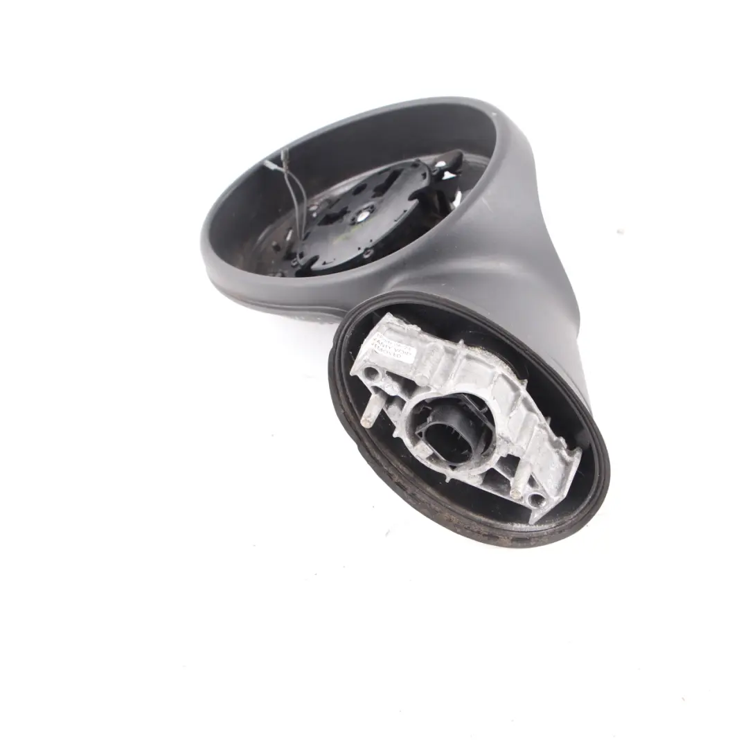  Wing Mirror Base Mini Cooper One R55 R56 R57 Carrier Left Door N/S 7 Pins - SKU rhd-2755637 - Part number 2755637