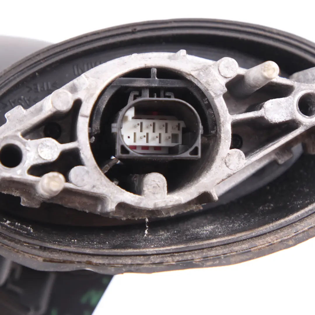  Wing Mirror Base Mini Cooper One R55 R56 R57 Carrier Left Door N/S 7 Pins - SKU rhd-2755637 - Part number 2755637