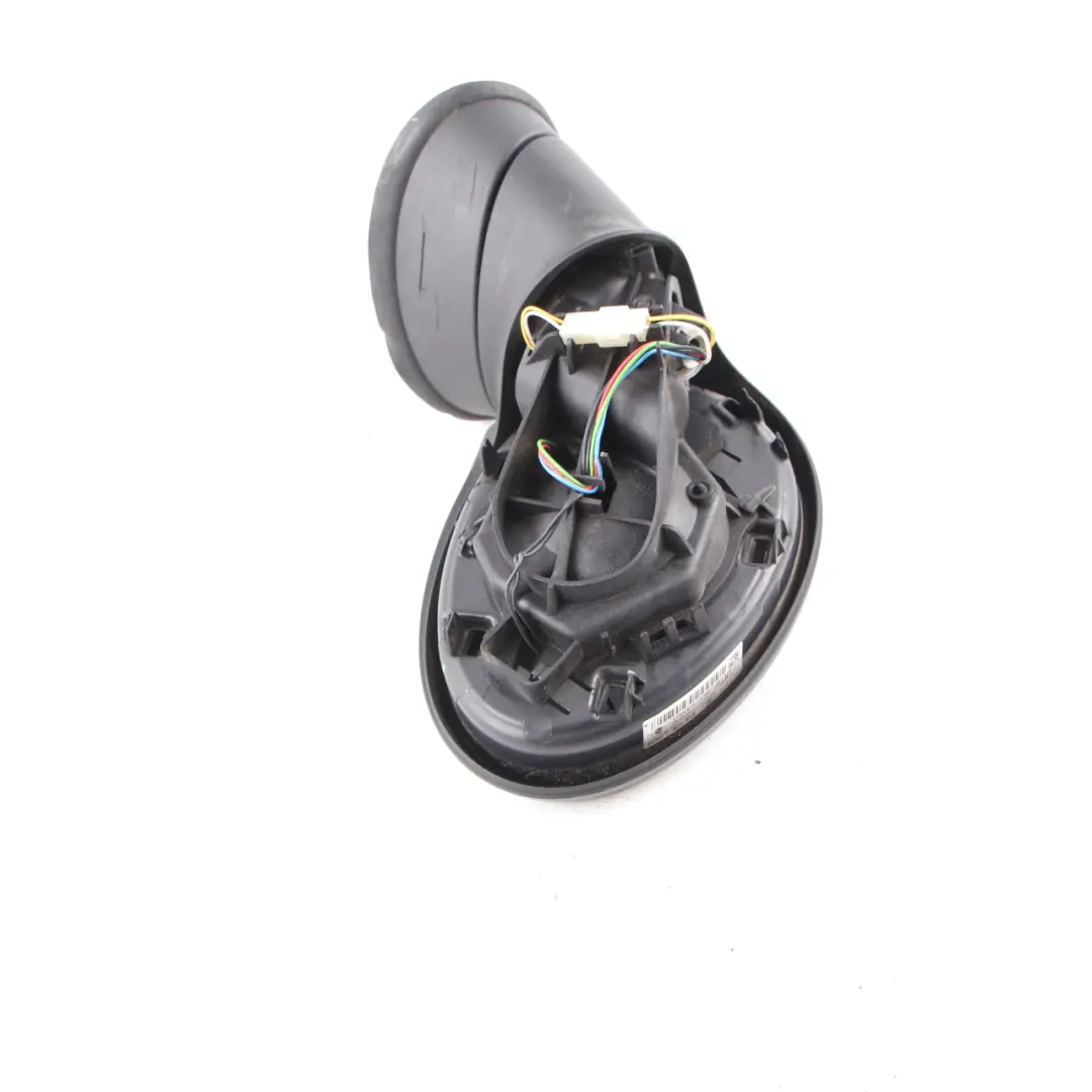 Wing Mirror Base Mini Cooper One R55 R56 R57 Carrier Left Door N/S 7 Pins to with Part number 2755637 Wing Mirror Base Mini Cooper One R55 R56 R57 Carrier Left Door N/S 7 Pins - SKU rhd-2755637 - Part number 2755637