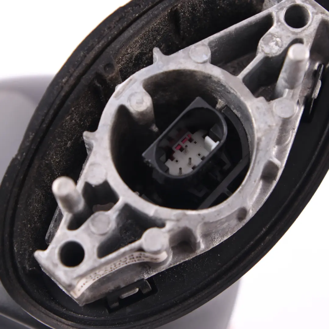 Right Door Wing Mirror O/S Astro Black Metallic A25 to Mini Cooper One 3 R55 R56 with Part number 2755638 Mini Cooper One 3 R55 R56 Right Door Wing Mirror O/S Astro Black Metallic A25 - SKU rhd-2755638-ASB3 - Part number 2755638