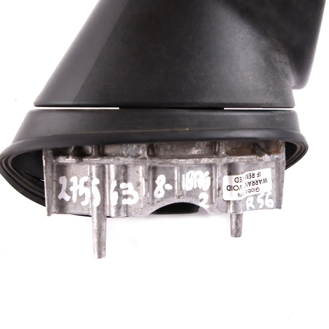 Door Wing Mirror Mini R55 R56 Right O/S Outside 3 Pins British Racing Green A67 to with Part number 2755638 Door Wing Mirror Mini R55 R56 Right O/S Outside 3 Pins British Racing Green A67 - SKU rhd-2755638-BRG2 - Part number 2755638