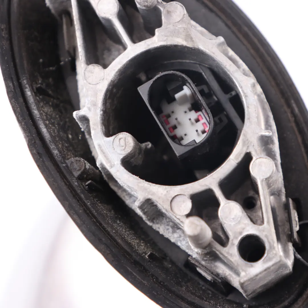 Right Door Wing Mirror O/S Chrome 3 Pin to Mini Cooper One R55 R56 R57 with Part number 2755638 Mini Cooper One R55 R56 R57 Right Door Wing Mirror O/S Chrome 3 Pin - SKU rhd-2755638-CHR - Part number 2755638