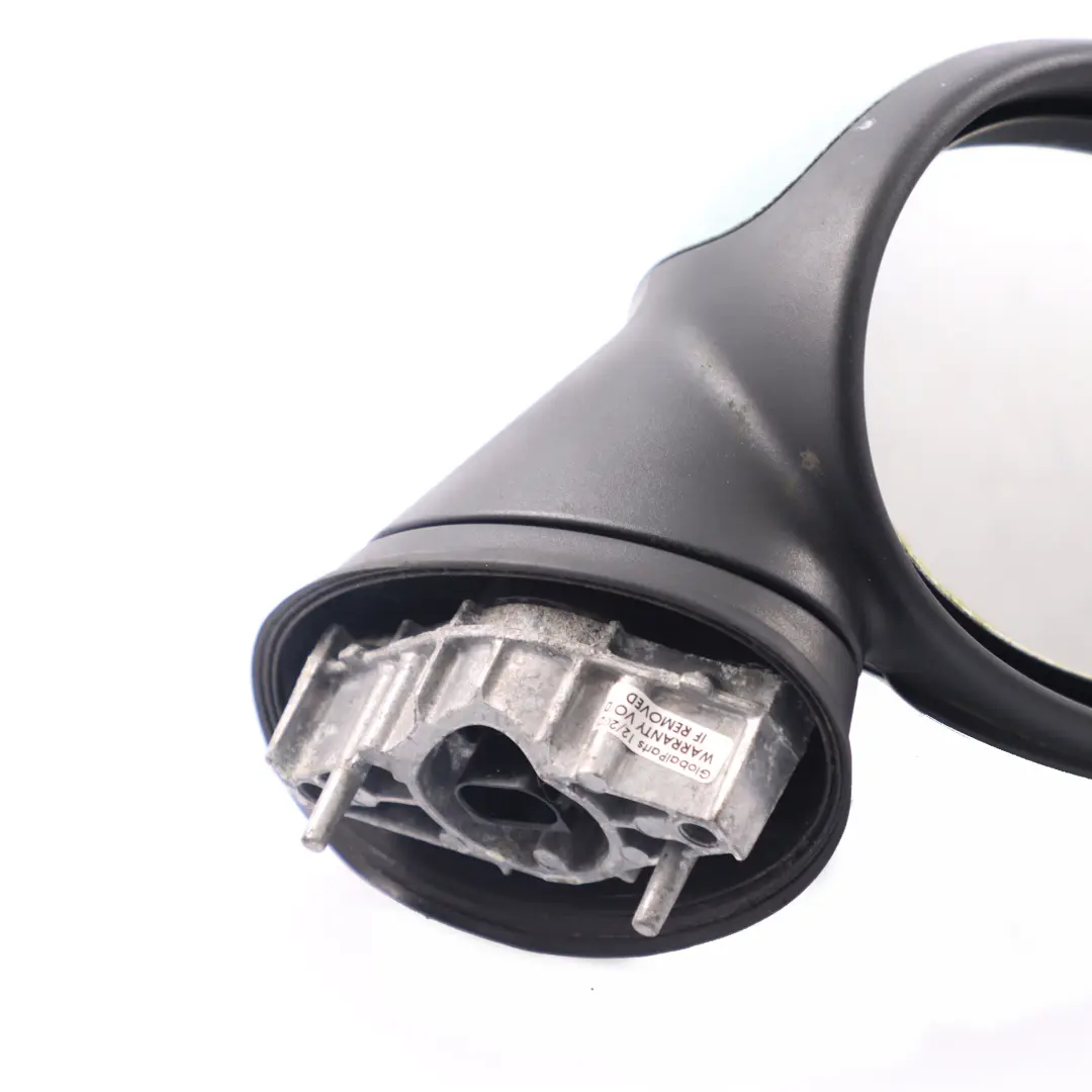  Wing Mirror Mini R55 R56 Heated Door Right O/S 5 Pins Outside Ice Blue - B28 - SKU rhd-2755638-ICE1 - Part number 2755638