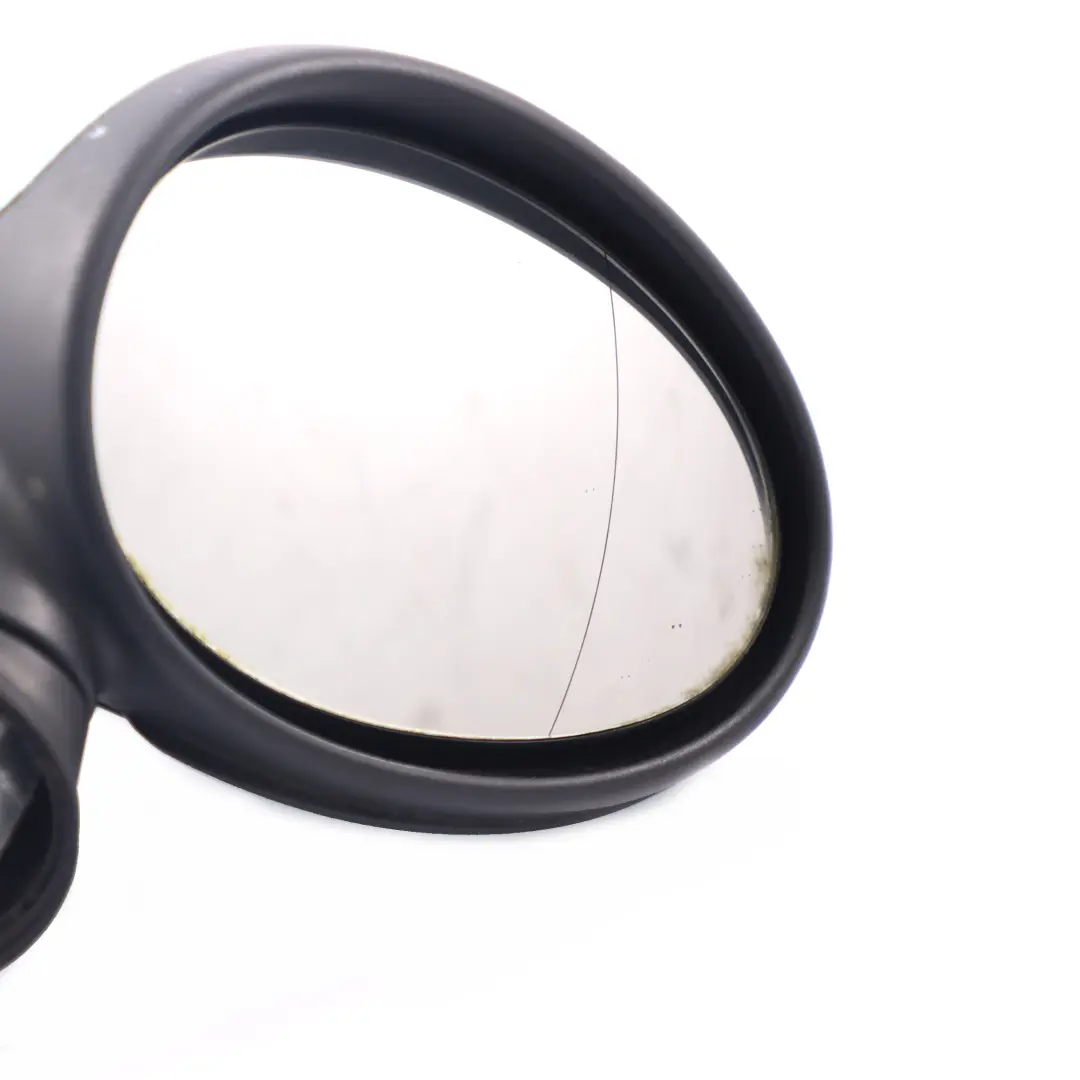  Wing Mirror Mini R55 R56 Heated Door Right O/S 5 Pins Outside Ice Blue - B28 - SKU rhd-2755638-ICE1 - Part number 2755638