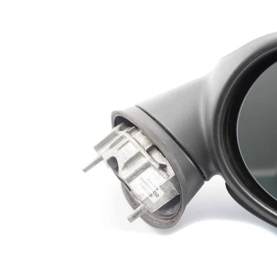  Wing Mirror MINI R55 R56 Heated Right Door O/S 5-Pin Ice Blue - B28 - SKU rhd-2755638-ICE - Part number 2755638