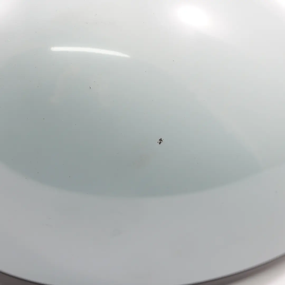  Wing Mirror MINI R55 R56 Heated Right Door O/S 5-Pin Ice Blue - B28 - SKU rhd-2755638-ICE - Part number 2755638
