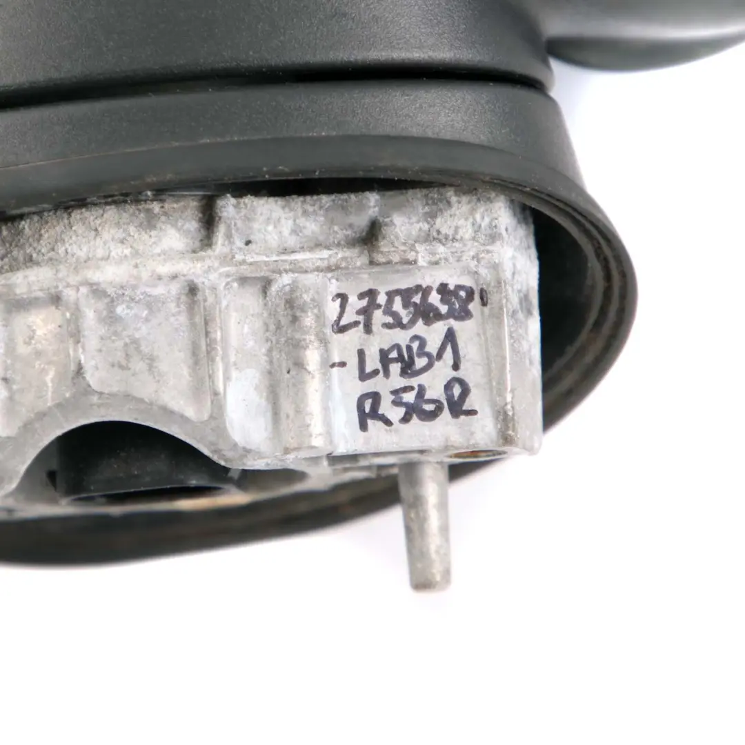 Door Wing Mirror Mini Cooper R55 R56 R57 Right O/S Heated Laser Blue A59 to with Part number 2755638 Door Wing Mirror Mini Cooper R55 R56 R57 Right O/S Heated Laser Blue A59 - SKU rhd-2755638-LAB1 - Part number 2755638