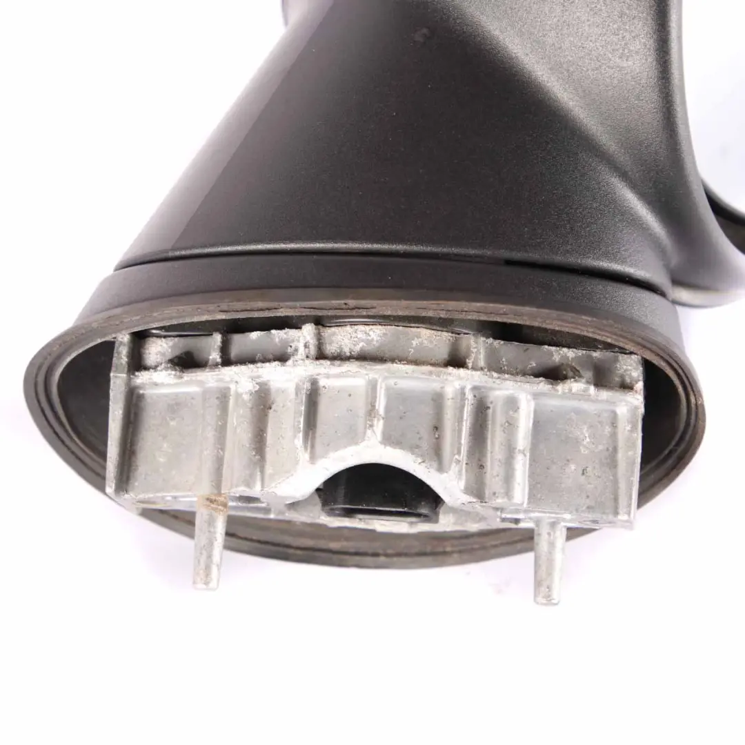 Wing Mirror Mini R55 R56 Heated Right Door O/S Midnight Black Metallic A94 to with Part number 2755638 Wing Mirror Mini R55 R56 Heated Right Door O/S Midnight Black Metallic A94 - SKU rhd-2755638-MNB3 - Part number 2755638