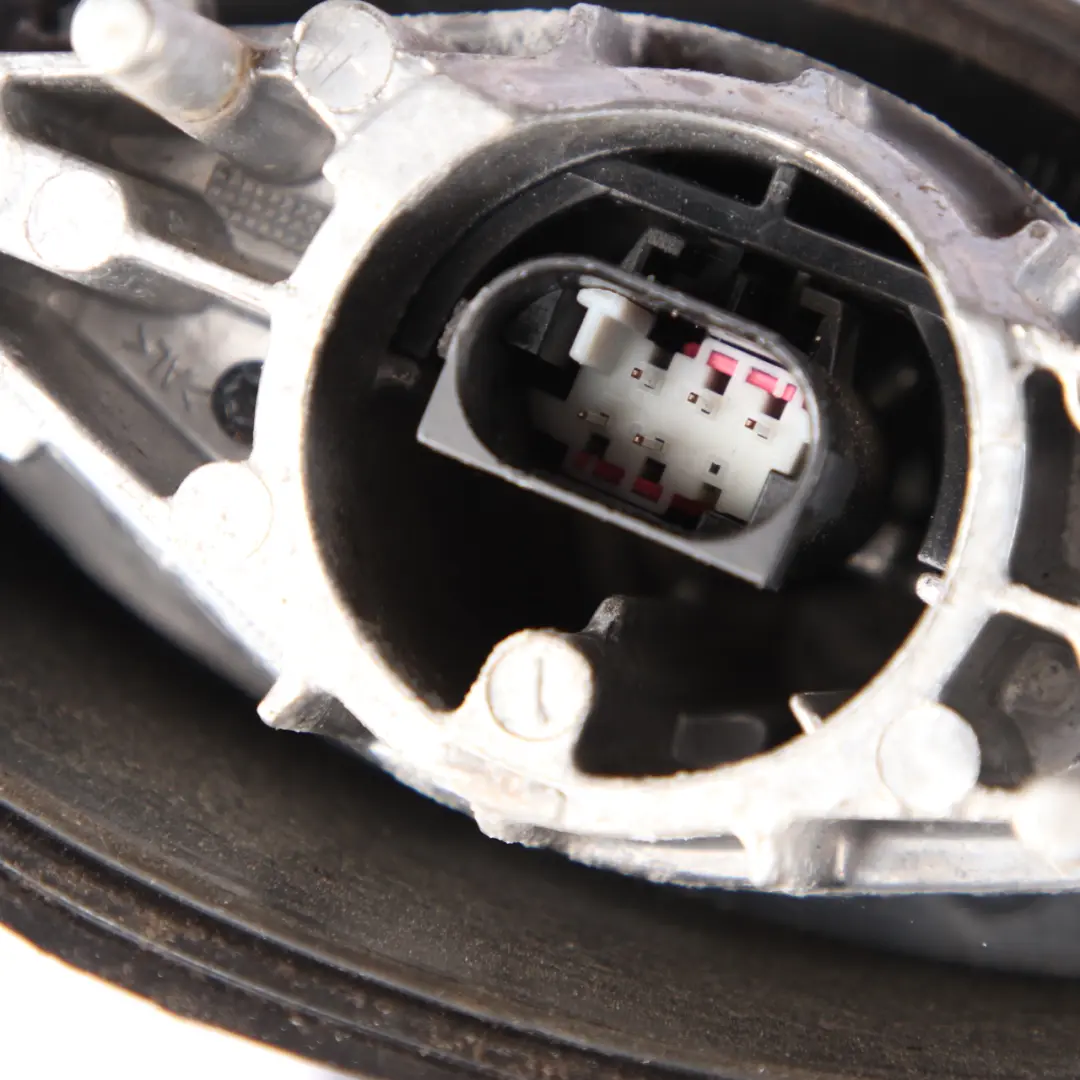 Wing Mirror Mini R55 R56 Heated Right Door O/S Midnight Black Metallic A94 to with Part number 2755638 Wing Mirror Mini R55 R56 Heated Right Door O/S Midnight Black Metallic A94 - SKU rhd-2755638-MNB3 - Part number 2755638