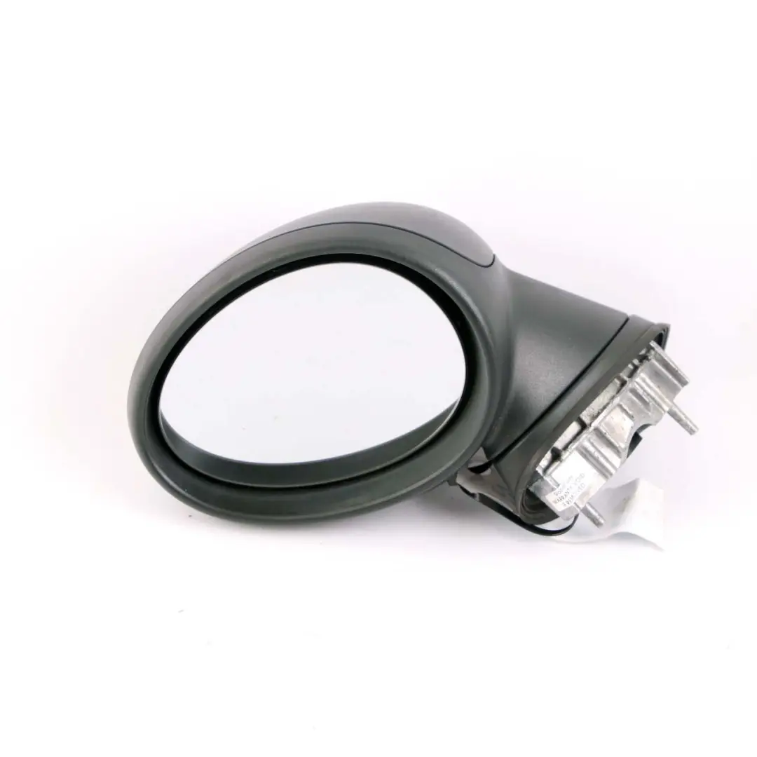  Wing Mirror Mini Cooper One R55 R56 R57 Left N/S Passenger Door Primed Heated - SKU rhd-2755637-PRIM5 - Part number 2755637