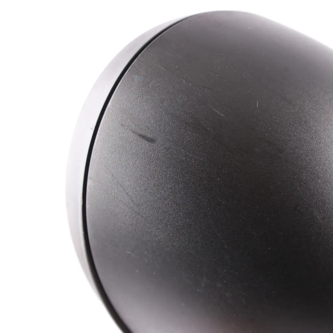 Mini Cooper One 4 R55 R56 Right Heated Driver Door Wing Mirror O/S Primed - SKU rhd-2755638-PRIM4 - Part number 2755638