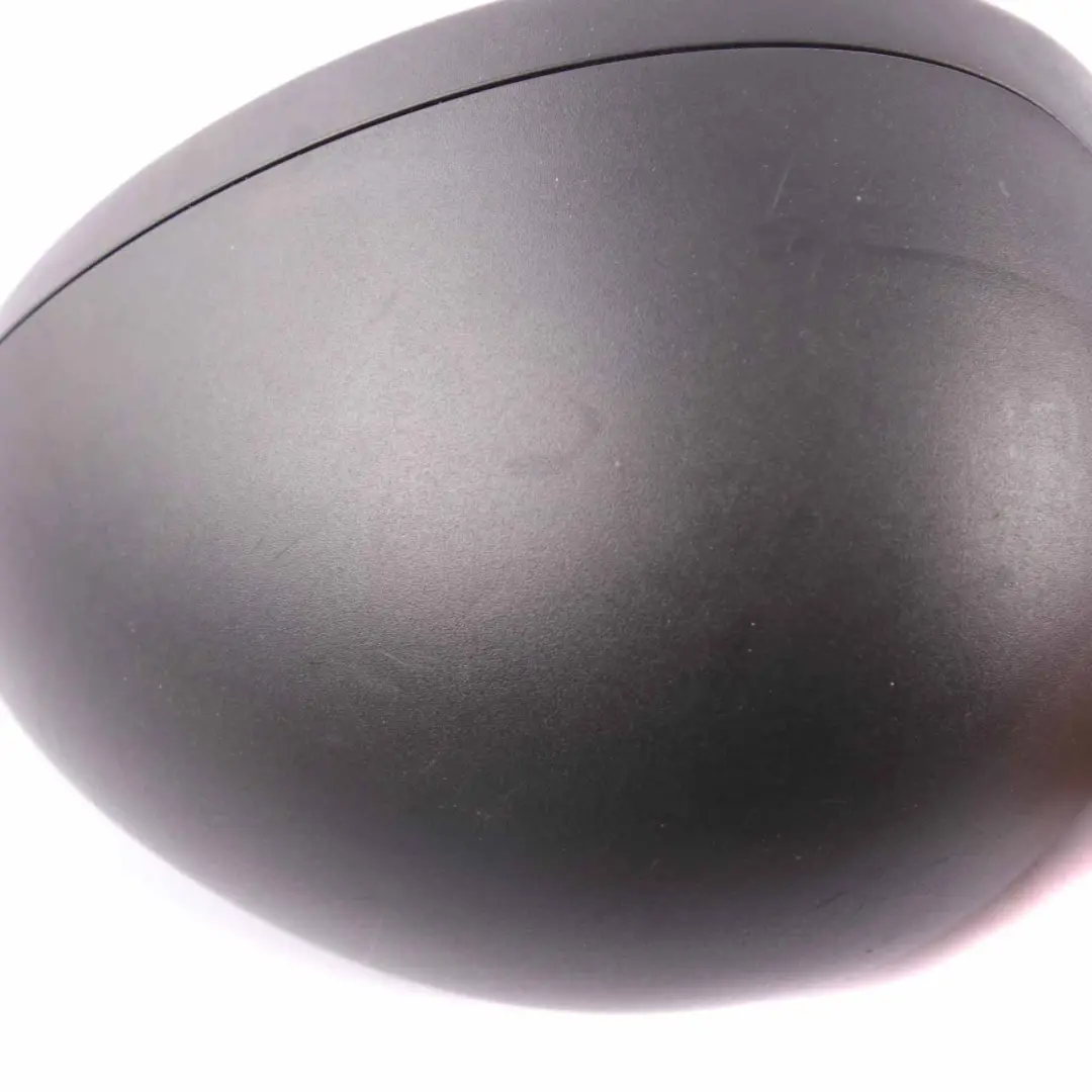 Right Heated Driver Door Wing Mirror O/S Primed to Mini Cooper One 4 R55 R56 with Part number 2755638 Mini Cooper One 4 R55 R56 Right Heated Driver Door Wing Mirror O/S Primed - SKU rhd-2755638-PRIM4 - Part number 2755638