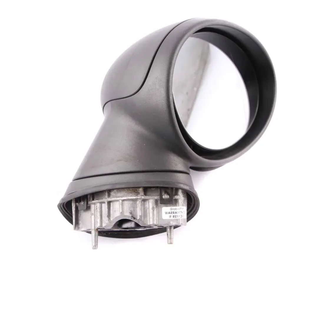 Right Heated Driver Door Wing Mirror O/S Primed to Mini Cooper One 4 R55 R56 with Part number 2755638 Mini Cooper One 4 R55 R56 Right Heated Driver Door Wing Mirror O/S Primed - SKU rhd-2755638-PRIM4 - Part number 2755638