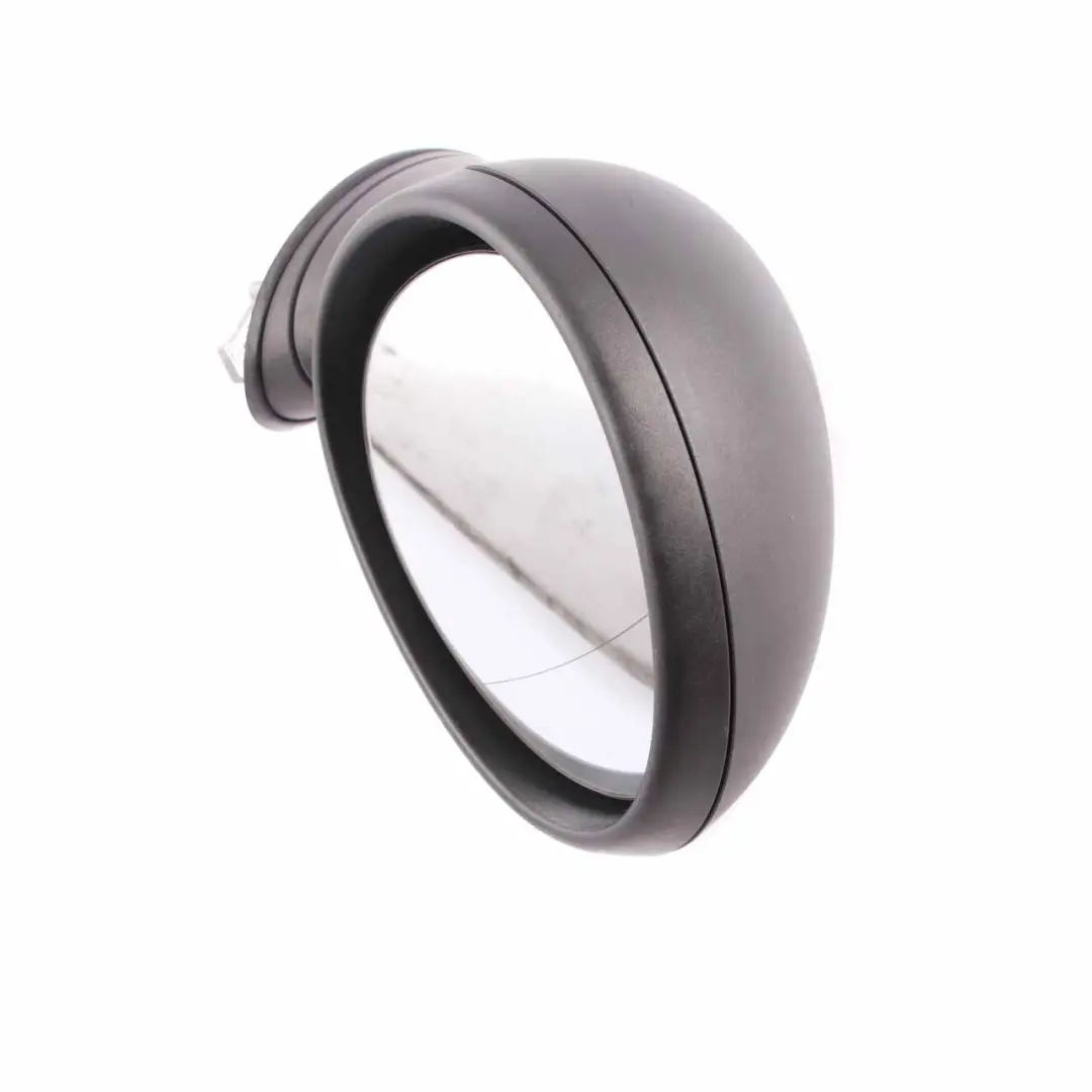 Mini Cooper One 4 R55 R56 Right Heated Driver Door Wing Mirror O/S Primed - SKU rhd-2755638-PRIM4 - Part number 2755638