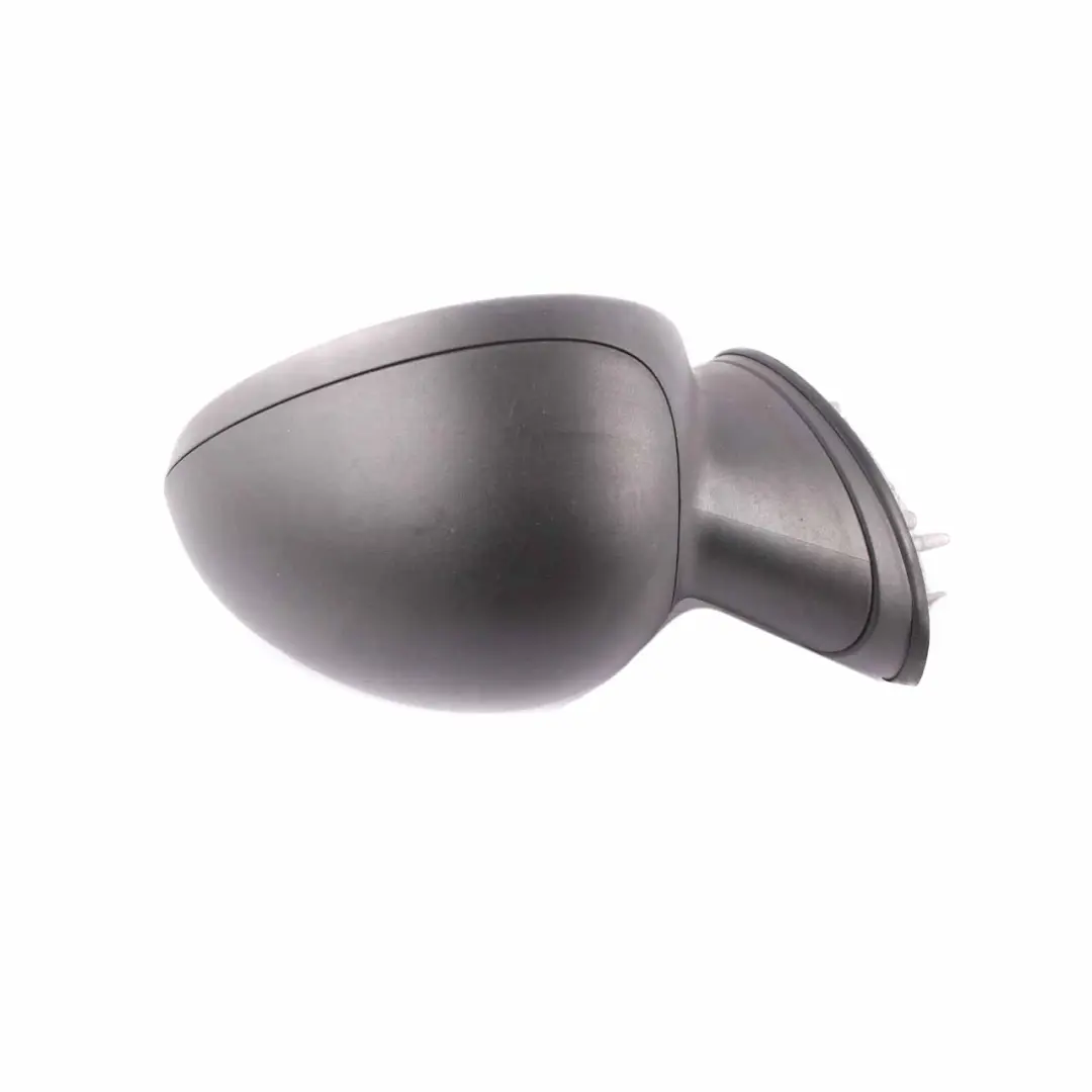 Mini Cooper One 4 R55 R56 Right Heated Driver Door Wing Mirror O/S Primed - SKU rhd-2755638-PRIM4 - Part number 2755638