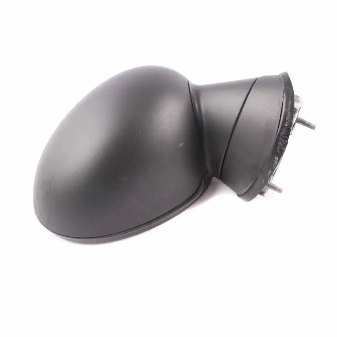 Right Heated Driver Door Wing Mirror O/S Primed to Mini Cooper One 4 R55 R56 with Part number 2755638 Mini Cooper One 4 R55 R56 Right Heated Driver Door Wing Mirror O/S Primed - SKU rhd-2755638-PRIM4 - Part number 2755638