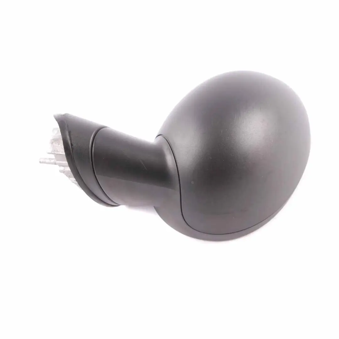 Mini Cooper One 4 R55 R56 Right Heated Driver Door Wing Mirror O/S Primed - SKU rhd-2755638-PRIM4 - Part number 2755638