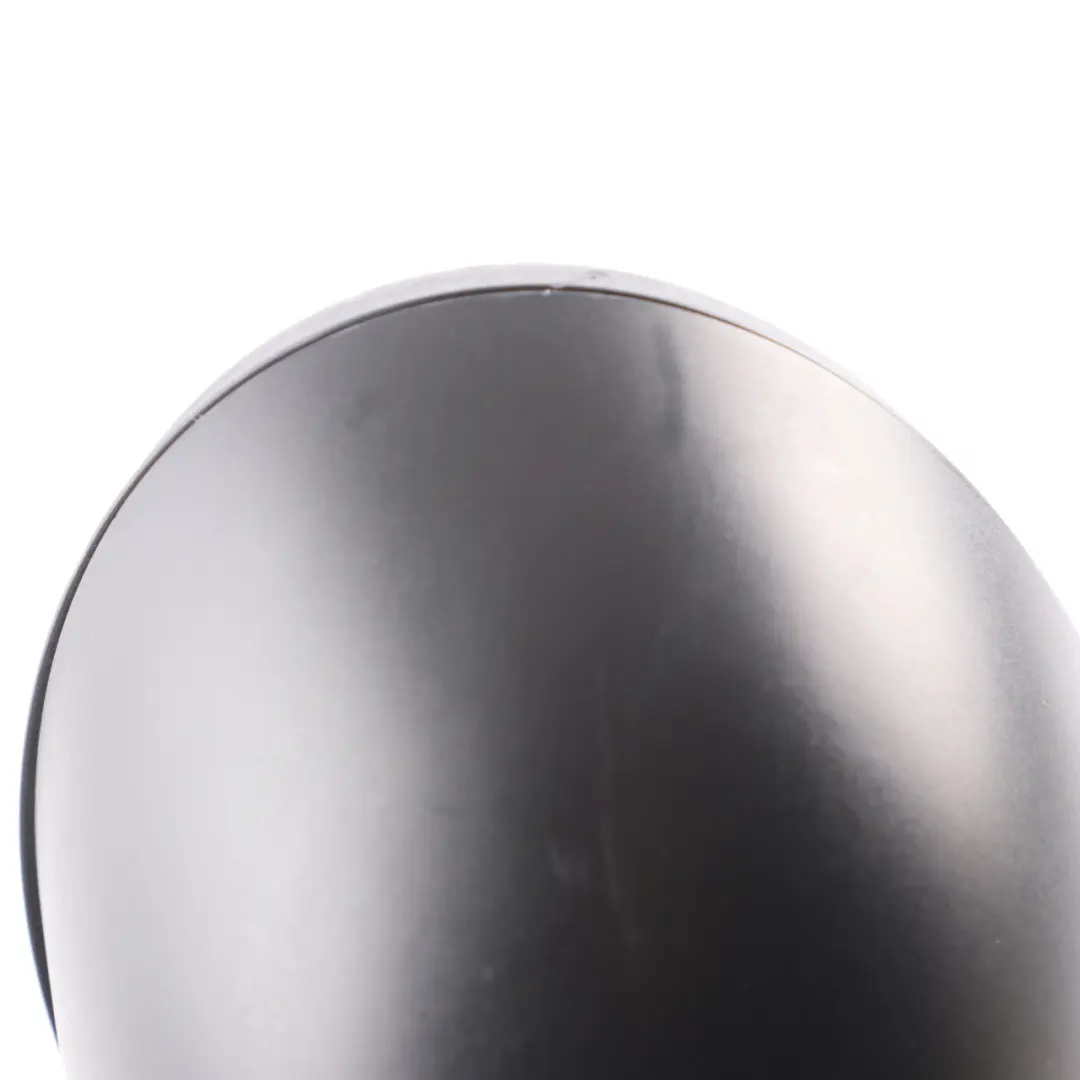  Wing Mirror Mini R55 R56 Outside Right Driver Door O/S Primed Black 3 Pins - SKU rhd-2755638-PRIM6 - Part number 2755638