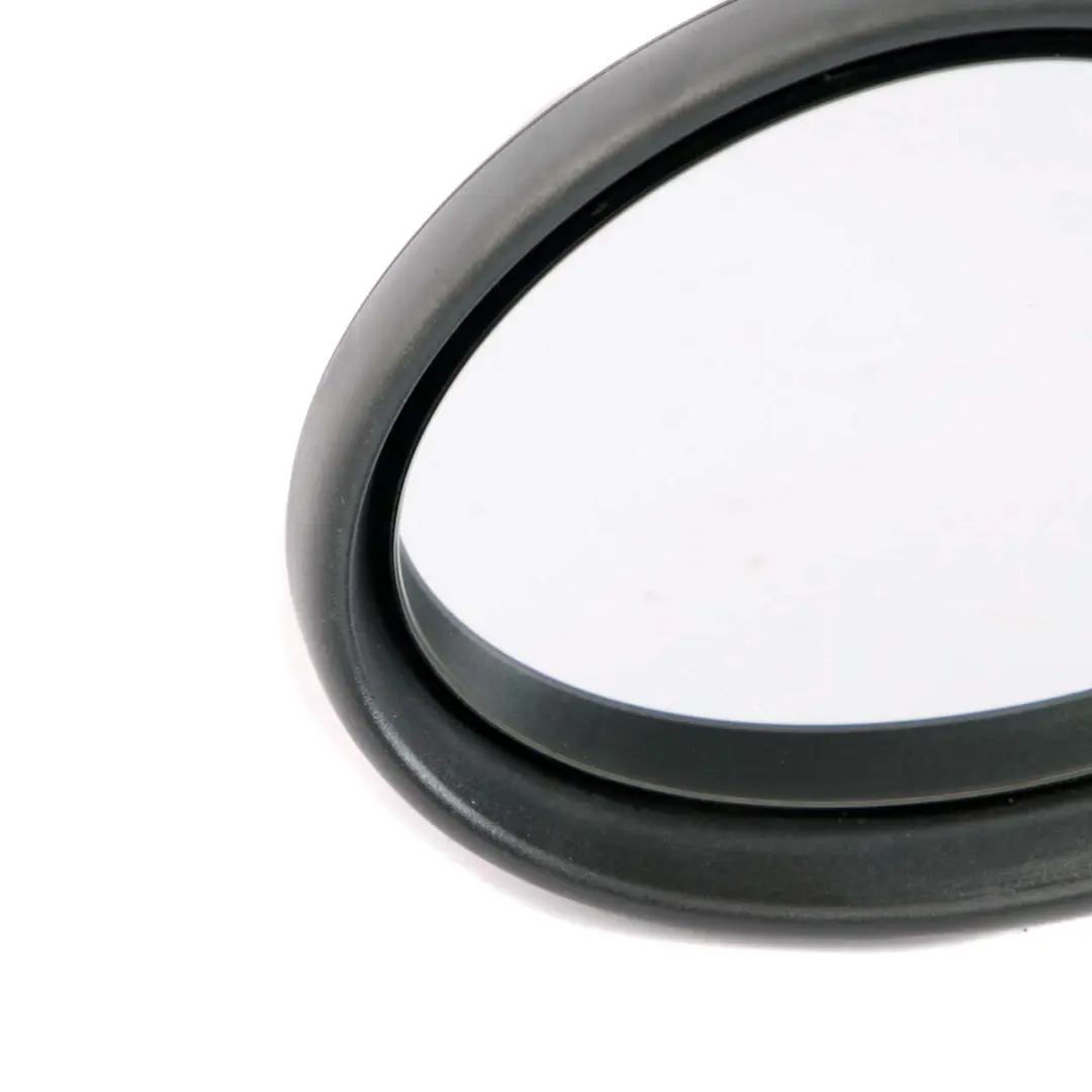 Wing Mirror Mini Cooper One R55 R56 R57 Left N/S Passenger Door Primed Heated to with Part number 2755637 Wing Mirror Mini Cooper One R55 R56 R57 Left N/S Passenger Door Primed Heated - SKU rhd-2755637-PRIM5 - Part number 2755637