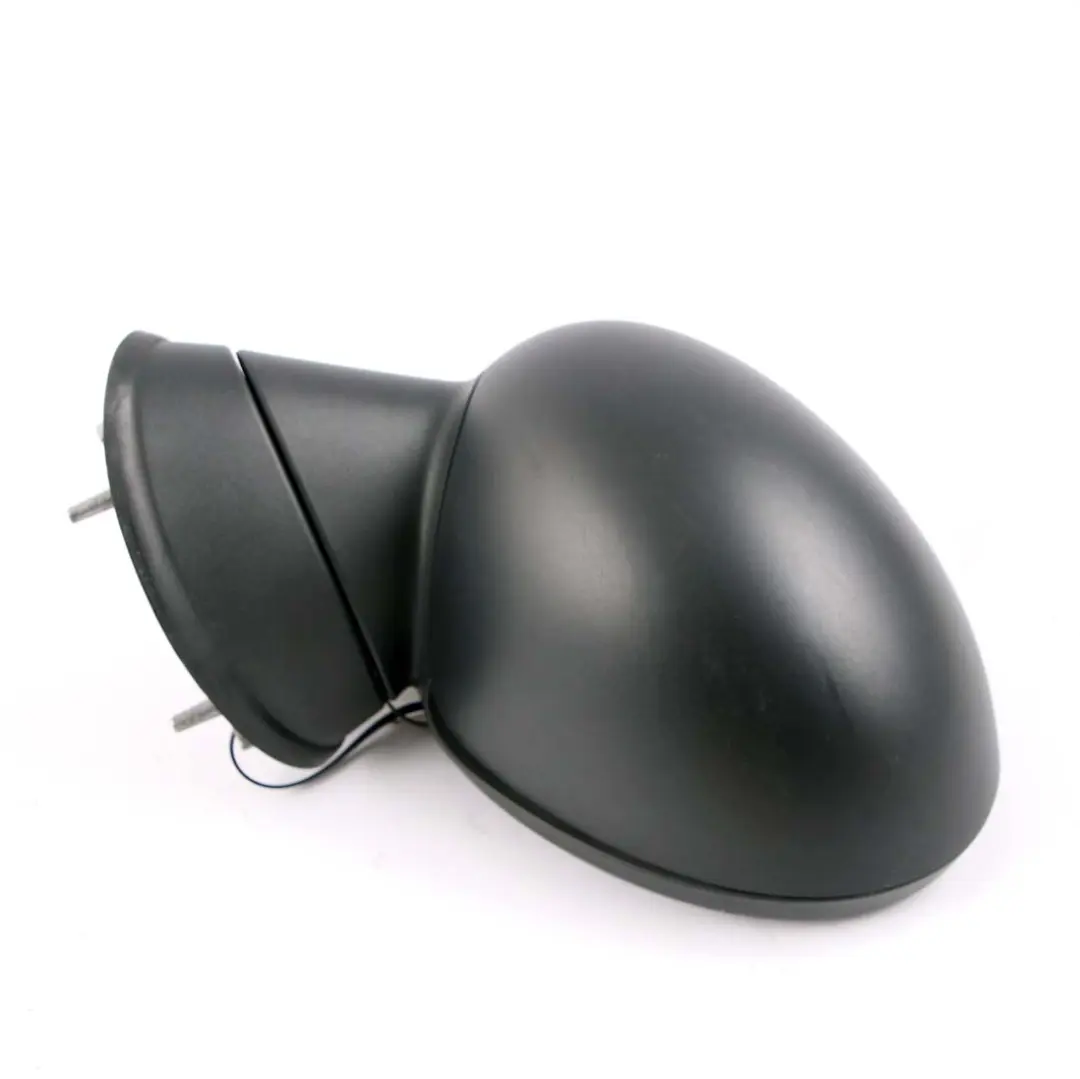 Wing Mirror Mini Cooper One R55 R56 R57 Left N/S Passenger Door Primed Heated to with Part number 2755637 Wing Mirror Mini Cooper One R55 R56 R57 Left N/S Passenger Door Primed Heated - SKU rhd-2755637-PRIM5 - Part number 2755637
