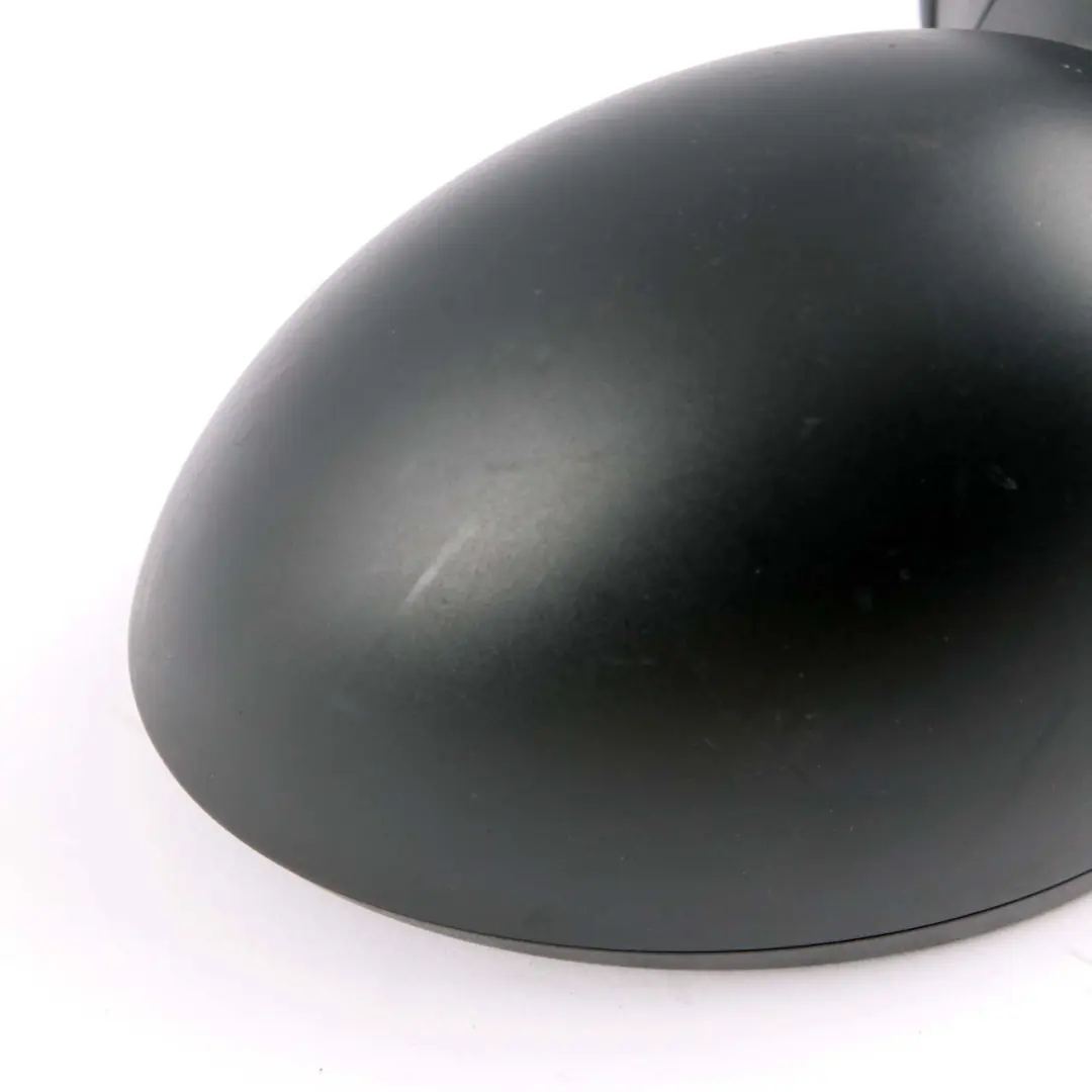 Wing Mirror Mini Cooper One R55 R56 R57 Left N/S Passenger Door Primed Heated to with Part number 2755637 Wing Mirror Mini Cooper One R55 R56 R57 Left N/S Passenger Door Primed Heated - SKU rhd-2755637-PRIM5 - Part number 2755637