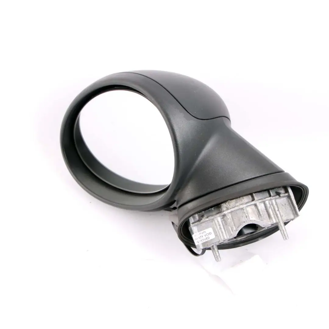 Wing Mirror Mini Cooper One R55 R56 R57 Left N/S Passenger Door Primed Heated to with Part number 2755637 Wing Mirror Mini Cooper One R55 R56 R57 Left N/S Passenger Door Primed Heated - SKU rhd-2755637-PRIM5 - Part number 2755637