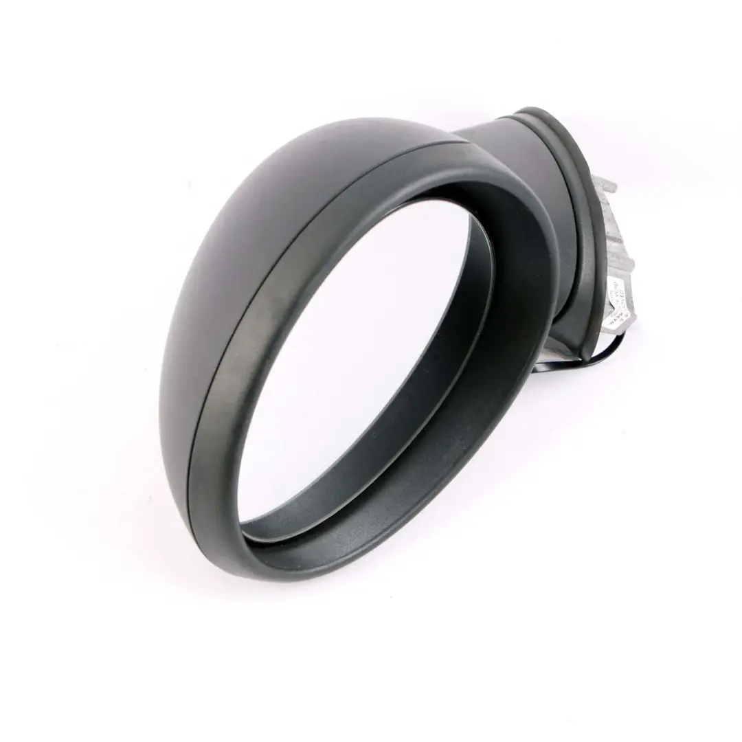 Wing Mirror Mini Cooper One R55 R56 R57 Left N/S Passenger Door Primed Heated to with Part number 2755637 Wing Mirror Mini Cooper One R55 R56 R57 Left N/S Passenger Door Primed Heated - SKU rhd-2755637-PRIM5 - Part number 2755637