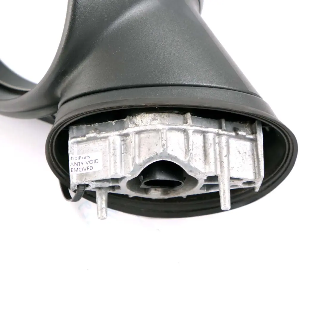 Wing Mirror Mini Cooper One R55 R56 R57 Left N/S Passenger Door Primed Heated to with Part number 2755637 Wing Mirror Mini Cooper One R55 R56 R57 Left N/S Passenger Door Primed Heated - SKU rhd-2755637-PRIM5 - Part number 2755637