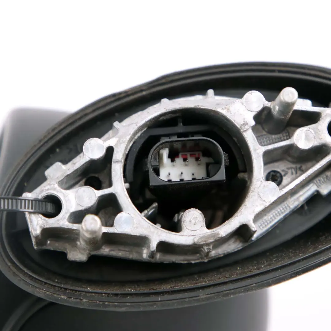 Wing Mirror Mini Cooper One R55 R56 R57 Left N/S Passenger Door Primed Heated to with Part number 2755637 Wing Mirror Mini Cooper One R55 R56 R57 Left N/S Passenger Door Primed Heated - SKU rhd-2755637-PRIM5 - Part number 2755637