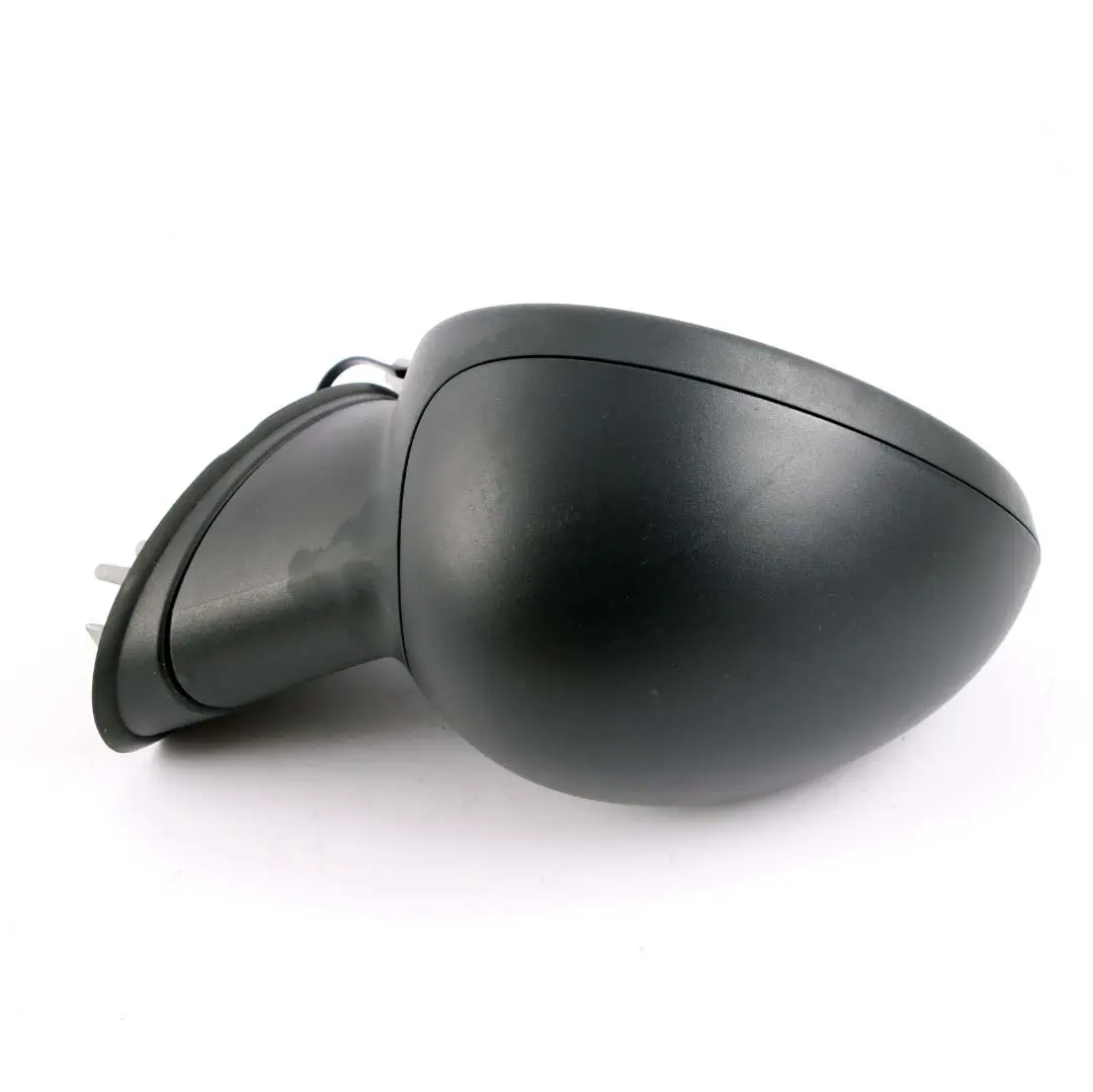 Wing Mirror Mini Cooper One R55 R56 R57 Left N/S Passenger Door Primed Heated to with Part number 2755637 Wing Mirror Mini Cooper One R55 R56 R57 Left N/S Passenger Door Primed Heated - SKU rhd-2755637-PRIM5 - Part number 2755637