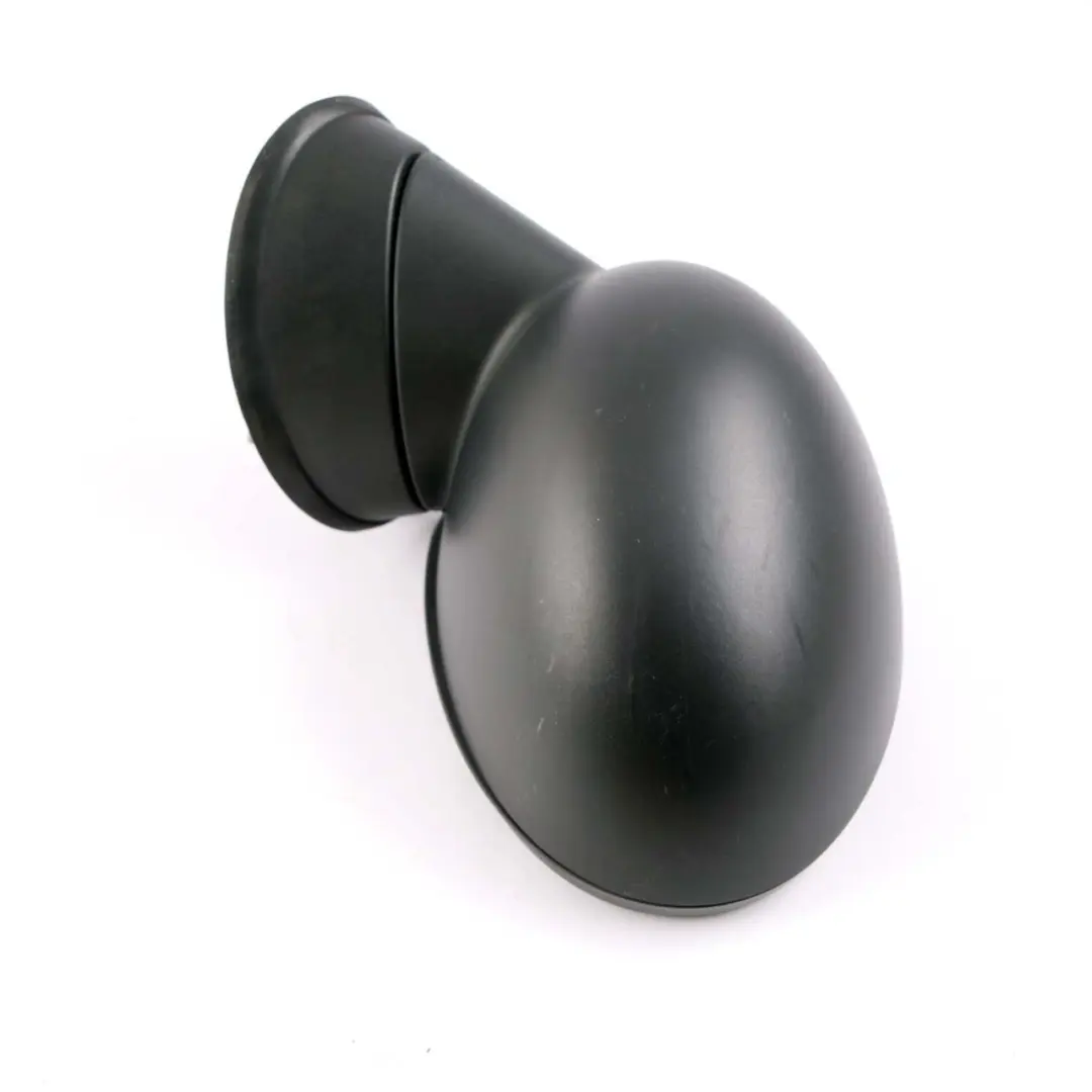 Wing Mirror Mini Cooper One R55 R56 R57 Left N/S Passenger Door Primed Heated to with Part number 2755637 Wing Mirror Mini Cooper One R55 R56 R57 Left N/S Passenger Door Primed Heated - SKU rhd-2755637-PRIM5 - Part number 2755637