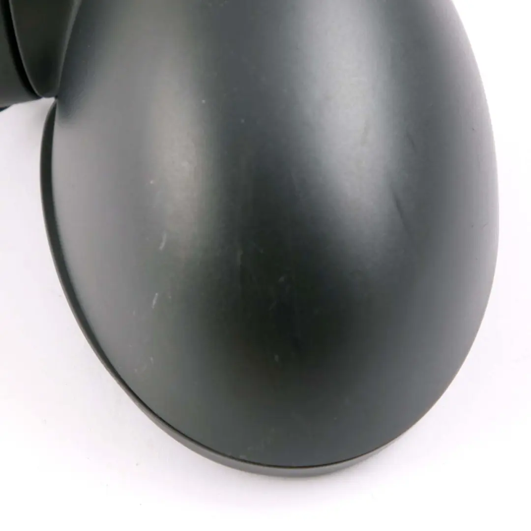 Wing Mirror Mini Cooper One R55 R56 R57 Left N/S Passenger Door Primed Heated to with Part number 2755637 Wing Mirror Mini Cooper One R55 R56 R57 Left N/S Passenger Door Primed Heated - SKU rhd-2755637-PRIM5 - Part number 2755637