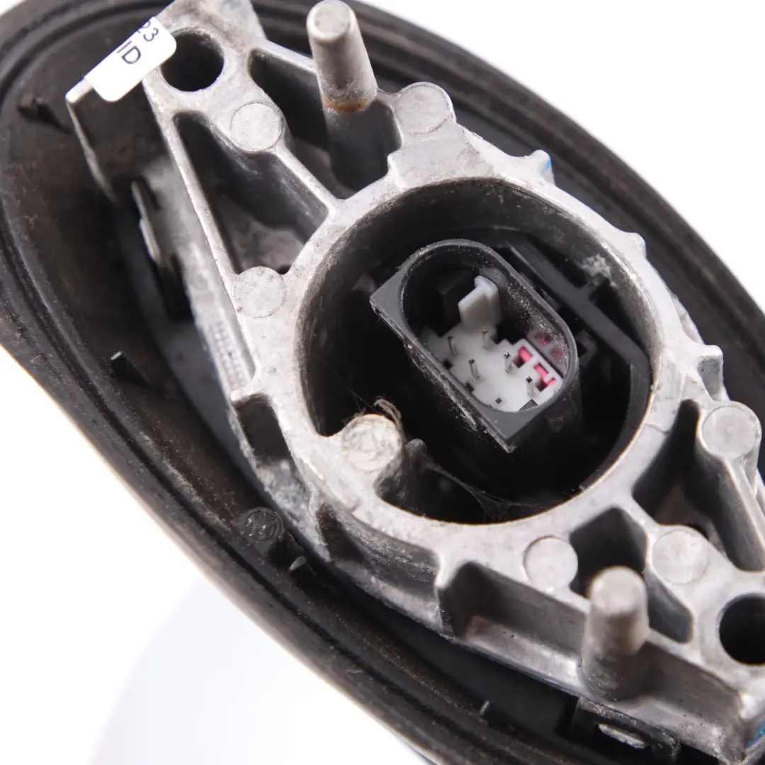 Right Door Wing Mirror O/S Pure Silver - 900 to Mini Cooper One R55 R56 R57 with Part number 2755638 Mini Cooper One R55 R56 R57 Right Door Wing Mirror O/S Pure Silver - 900 - SKU rhd-2755638-PS1 - Part number 2755638