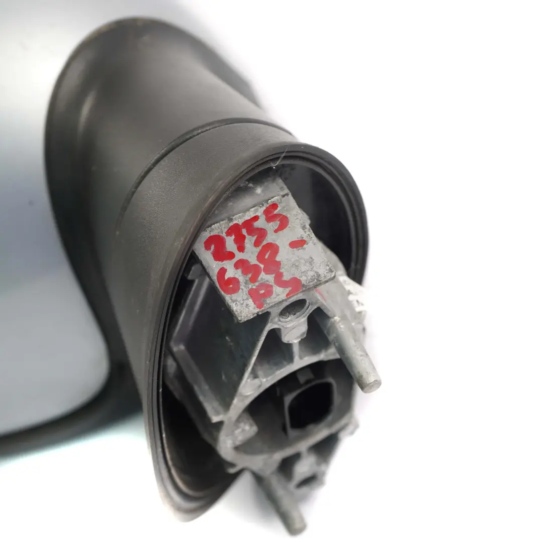 Wing Mirror Mini R55 R56 R57 Complete Heated Right O/S Door Pure Silver 900 to with Part number 2755638 Wing Mirror Mini R55 R56 R57 Complete Heated Right O/S Door Pure Silver 900 - SKU rhd-2755638-PS - Part number 2755638