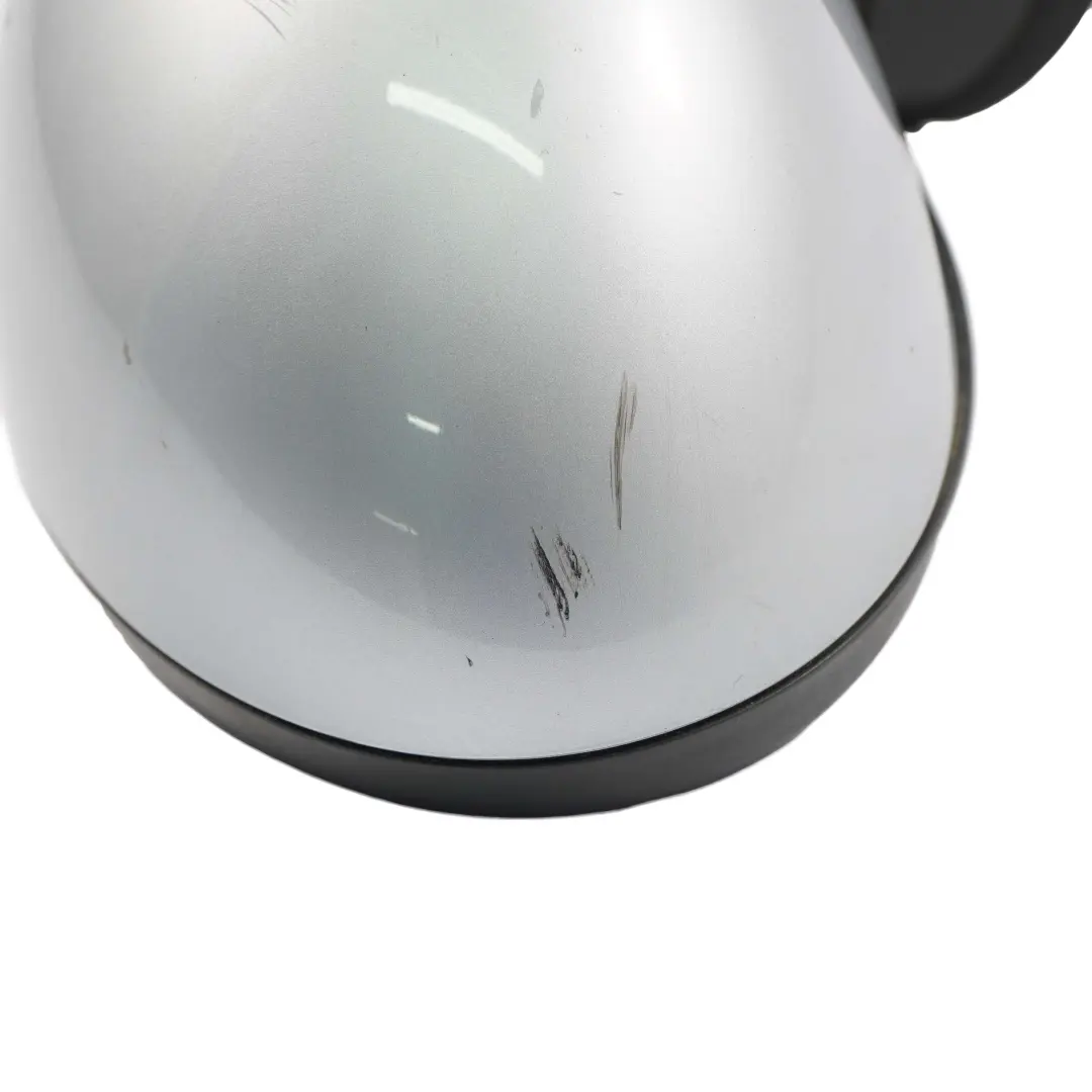 Wing Mirror Mini R55 R56 R57 Complete Heated Right O/S Door Pure Silver 900 to with Part number 2755638 Wing Mirror Mini R55 R56 R57 Complete Heated Right O/S Door Pure Silver 900 - SKU rhd-2755638-PS - Part number 2755638