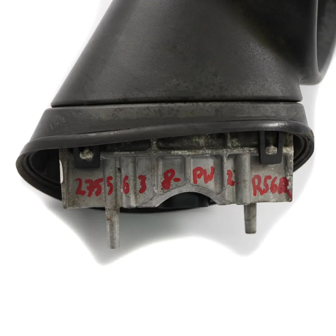 Wing Mirror Mini R55 R56 Driver Door Right O/S Outside Pepper White 850 3 Pins to with Part number 2755638 Wing Mirror Mini R55 R56 Driver Door Right O/S Outside Pepper White 850 3 Pins - SKU rhd-2755638-PW2 - Part number 2755638