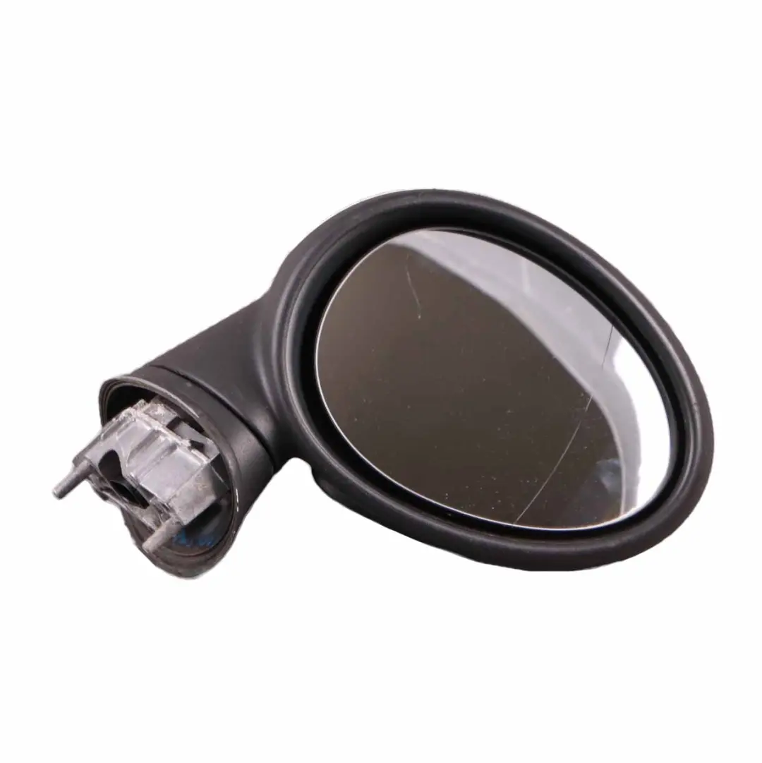 Wing Mirror Mini R55 R56 Driver Door Right O/S Outside Pepper White 850 to with Part number 2755638 Wing Mirror Mini R55 R56 Driver Door Right O/S Outside Pepper White 850 - SKU rhd-2755638-PW3 - Part number 2755638