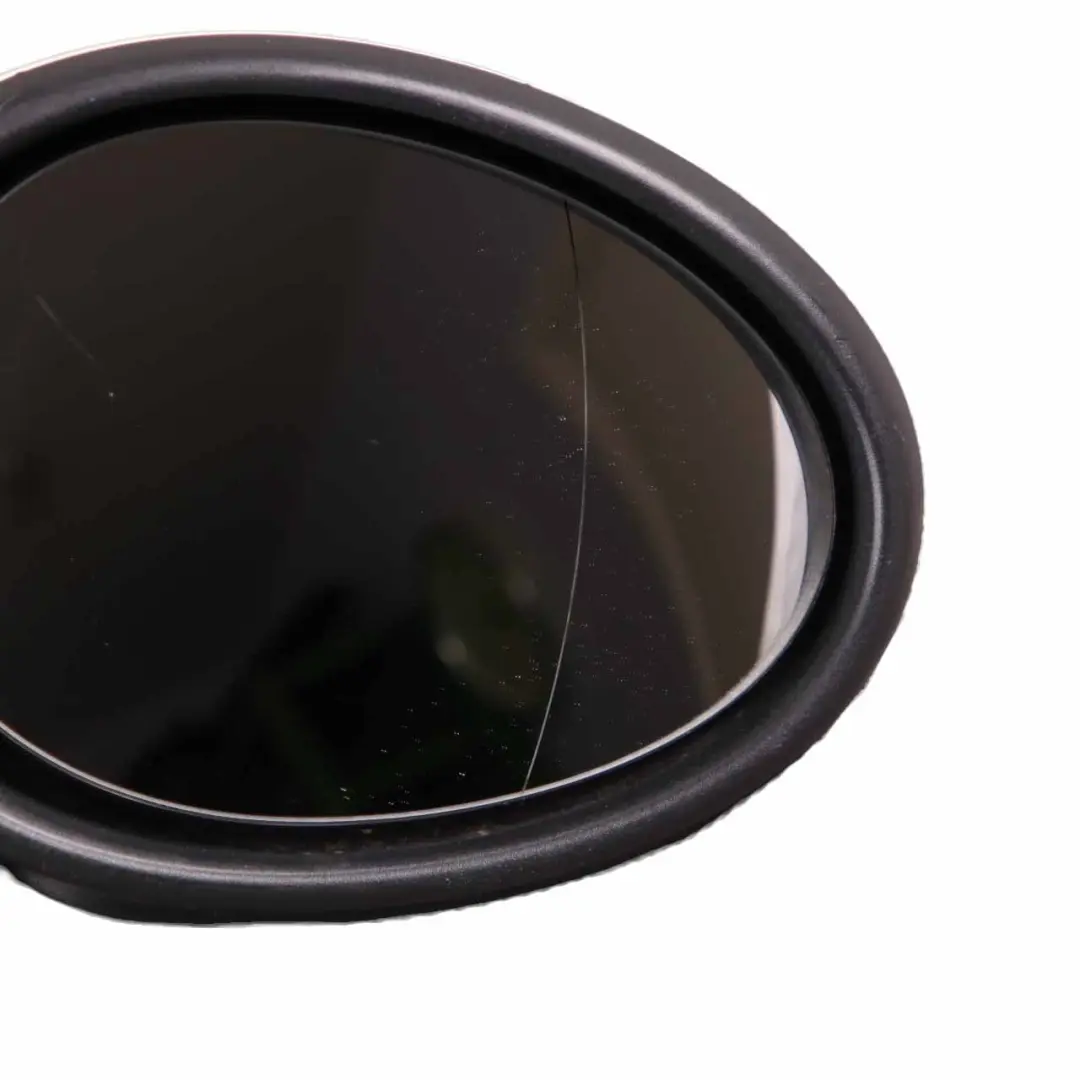 Wing Mirror Mini R55 R56 Driver Door Right O/S Outside Pepper White 850 to with Part number 2755638 Wing Mirror Mini R55 R56 Driver Door Right O/S Outside Pepper White 850 - SKU rhd-2755638-PW3 - Part number 2755638