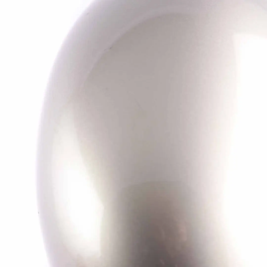 Right Door Wing Mirror O/S Sparkling Silver 3 Pin to Mini Cooper One 1 R55 R56 with Part number 2755638 Mini Cooper One 1 R55 R56 Right Door Wing Mirror O/S Sparkling Silver 3 Pin - SKU rhd-2755638-SS1 - Part number 2755638