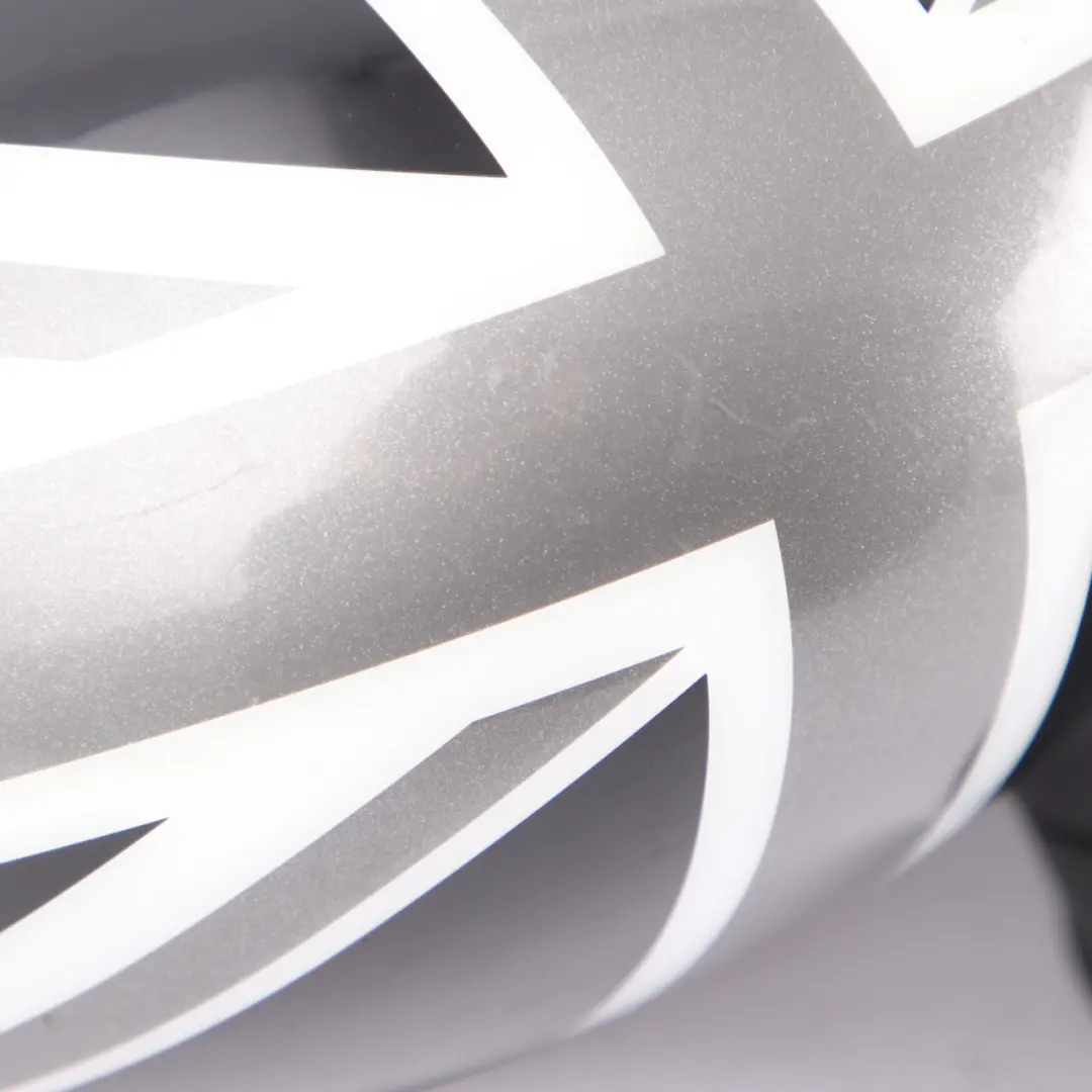 Right Door Wing Mirror O/S Union Jack 5 Pins to Mini Cooper One R55 R56 with Part number 2755638 Mini Cooper One R55 R56 Right Door Wing Mirror O/S Union Jack 5 Pins - SKU rhd-2755638-UK1 - Part number 2755638